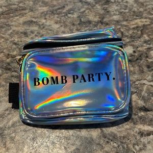 Bomb Party Fanny Pack